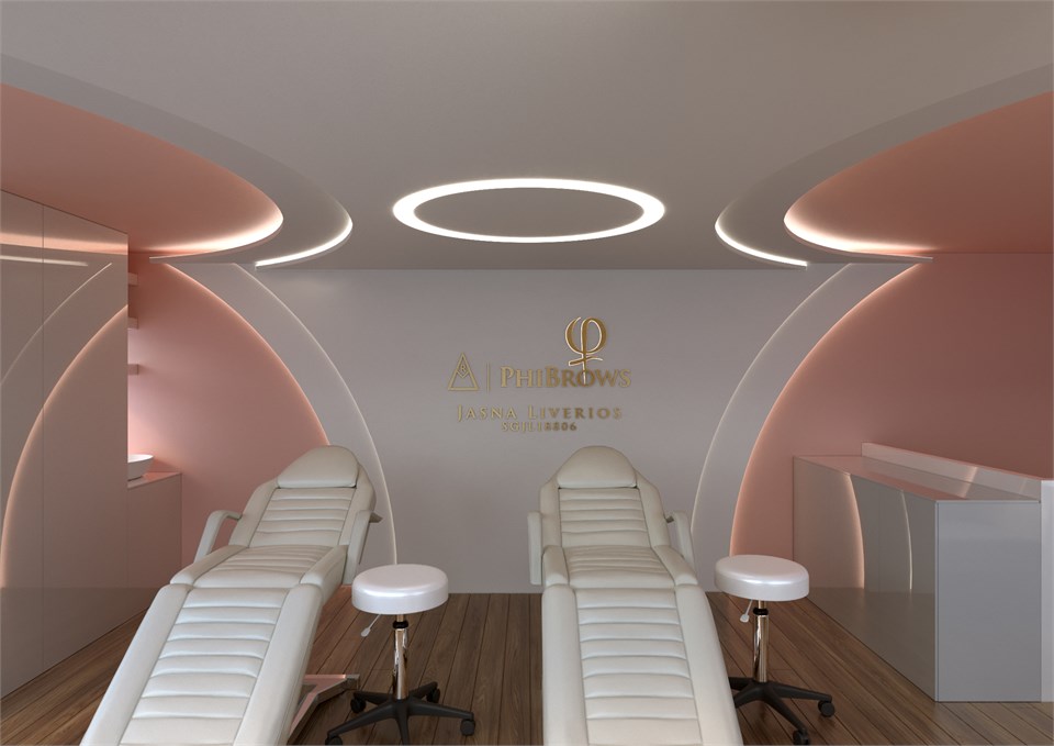 JASNA LIVERIOS-AESTHETIC MEDICAL CENTRE